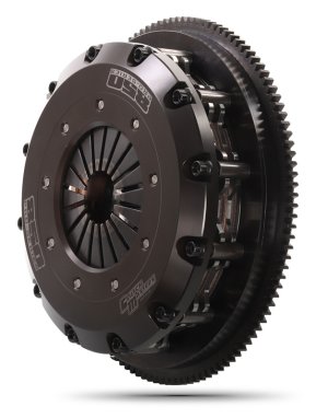 Subaru Legacy Twin Disc Clutch Kit - Clutch Masters - 850 PRO Series - `06-`09